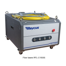 Factory direct sales wholesale RFL-C1500 fiber lasers for 1500w fiber laser cutting machine
